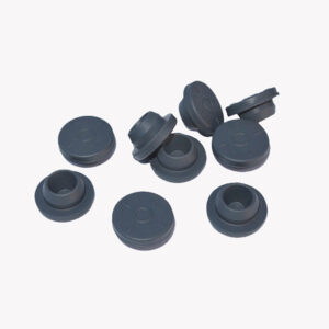 10 x 20mm DIA Injection Ports (Large type)