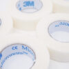rolls of micropore tape