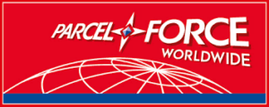 parcelforce worldwide logo