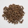 hardwood pellets